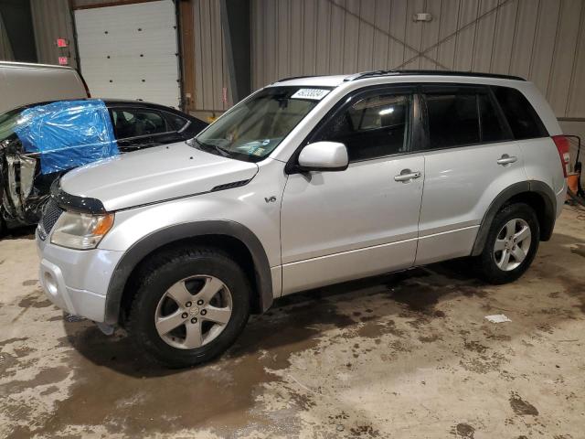 Suzuki Gr vitara (2006)