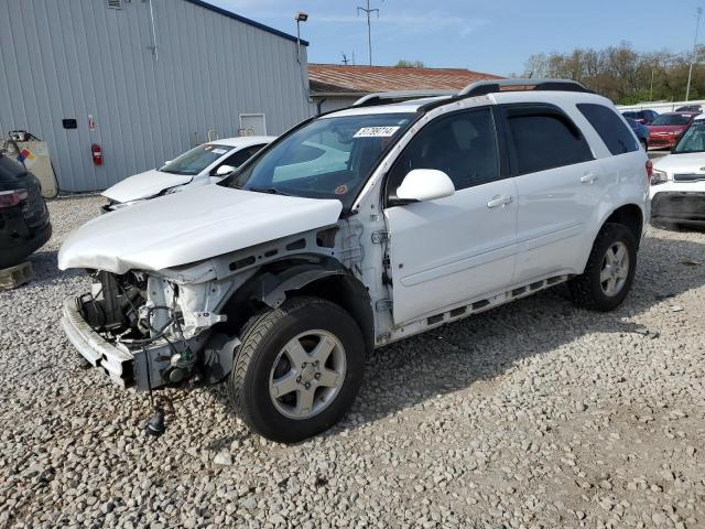 Pontiac Torrent (2009)
