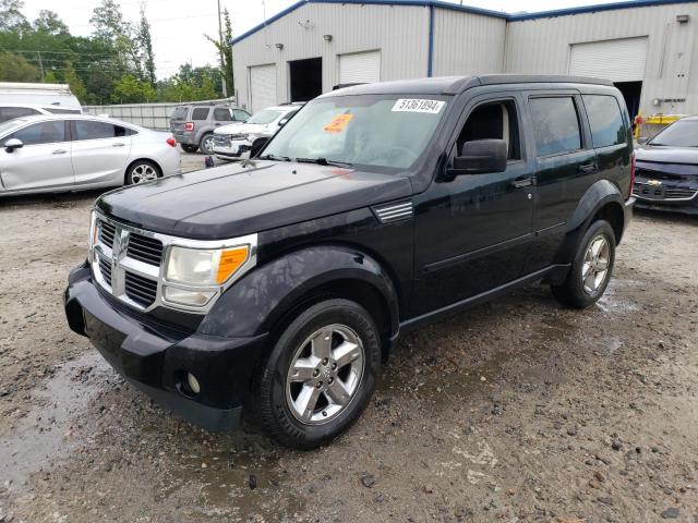 Dodge Nitro (2007)