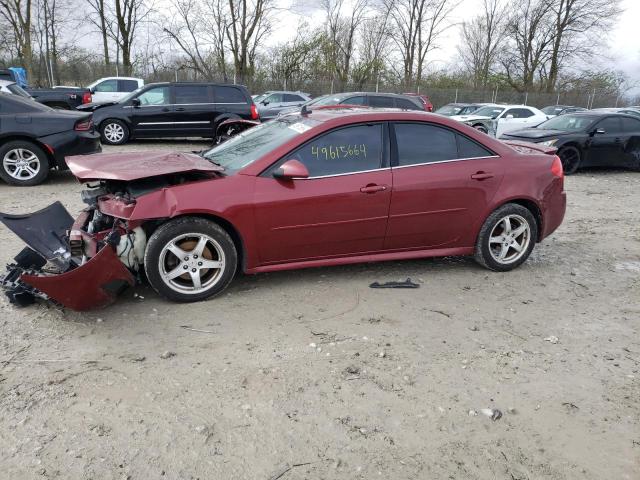 Pontiac G6 (2010)