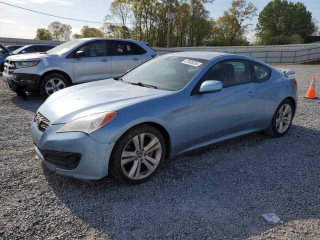 Hyundai Genesis (2010)