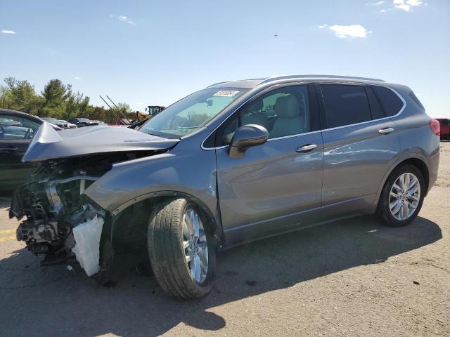 Buick Envision (2020)