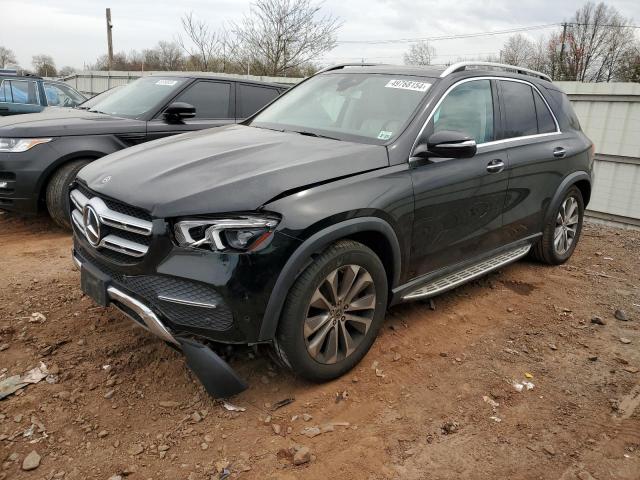 Mercedes-benz Gle-class (2020)