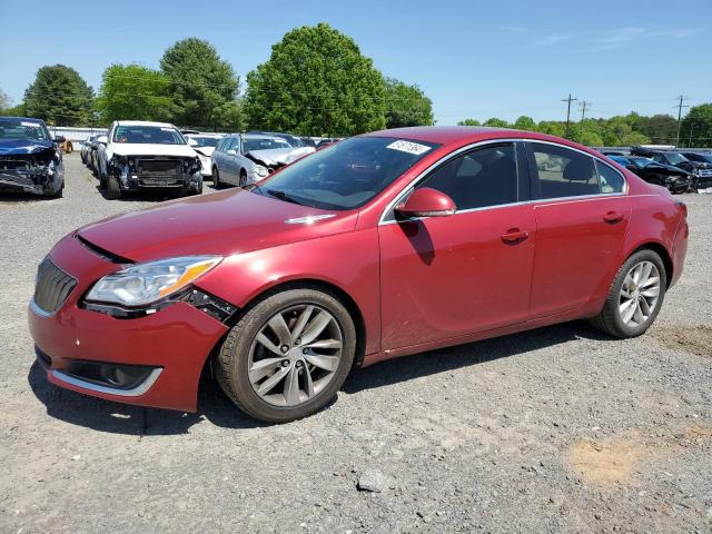 Buick Regal (2015)