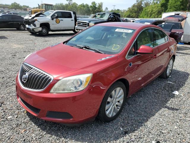 Buick Verano (2016)