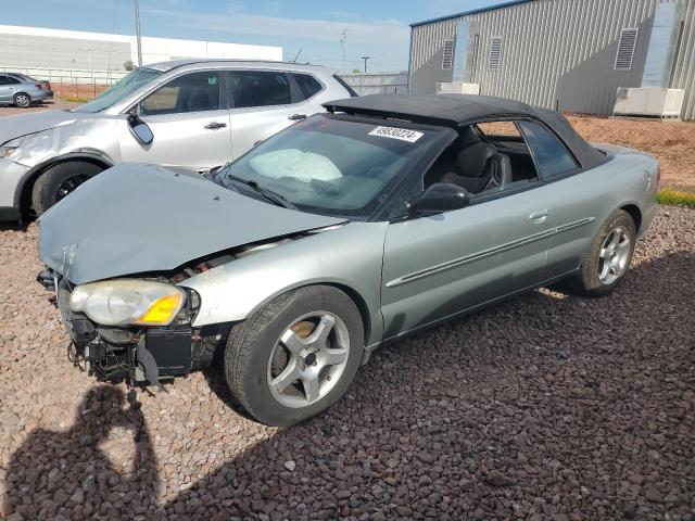 Chrysler Sebring (2006)