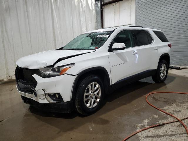 Chevrolet Traverse (2018)