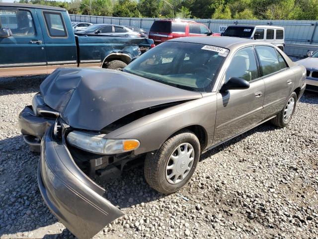 Buick Century (2005)
