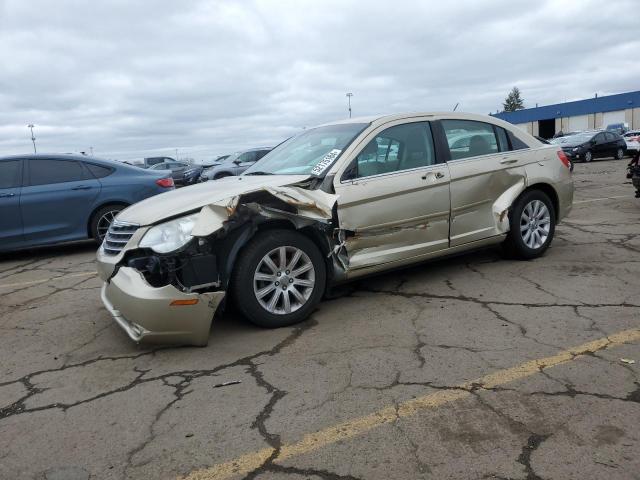 Chrysler Sebring (2010)