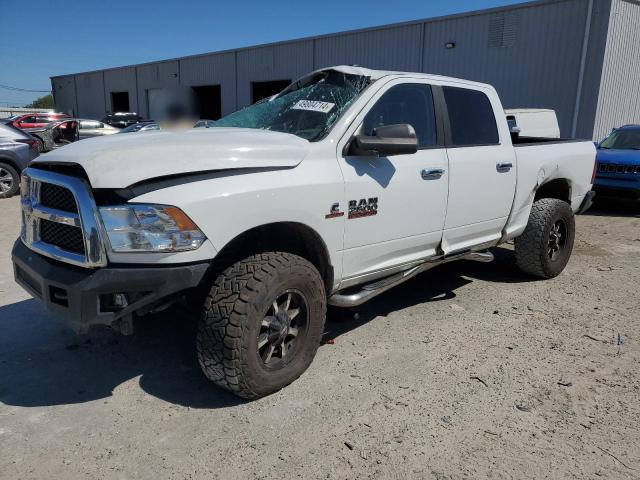 Ram 2500 slt (2016)