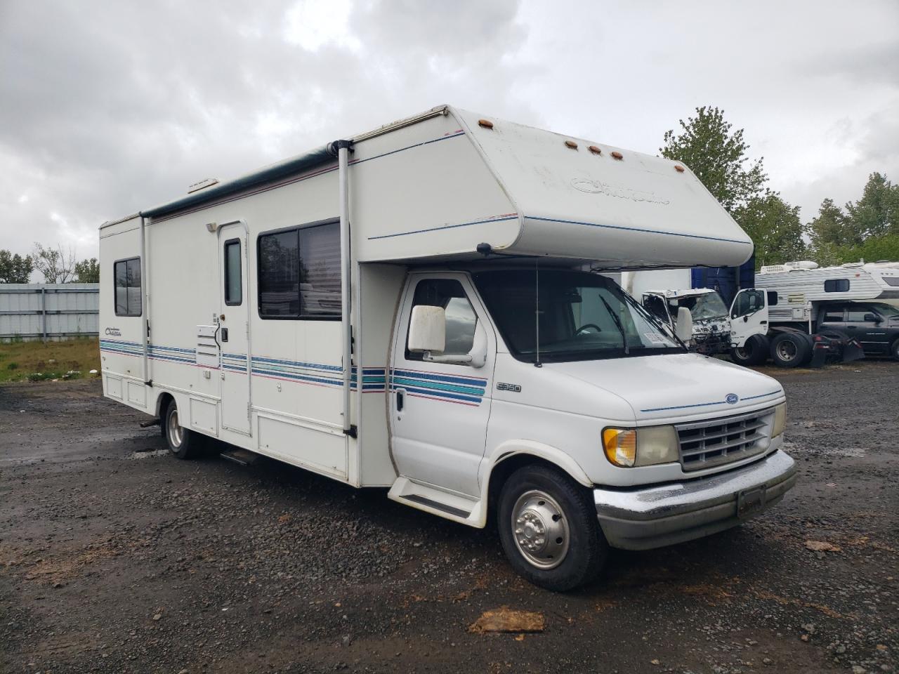 Ford Econoline (1997)