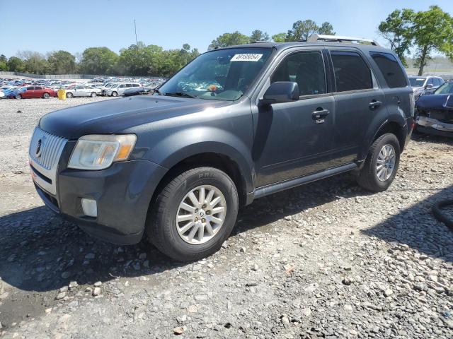 Mercury Mariner (2010)