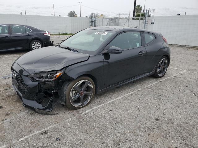 Hyundai Veloster (2020)