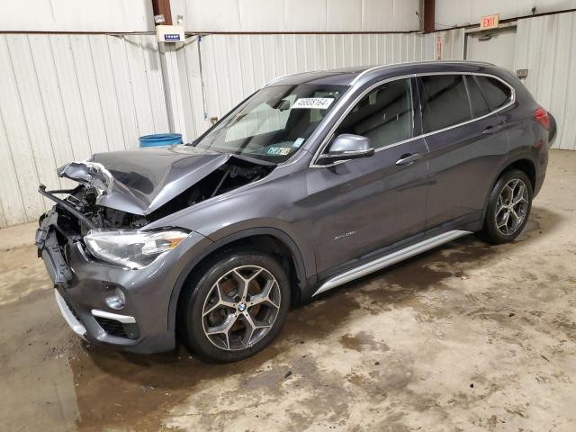 Bmw X1 (2017)