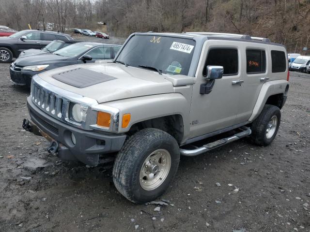 Hummer H3 (2006)