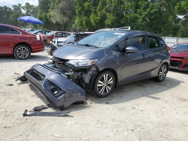Honda Fit (2015)