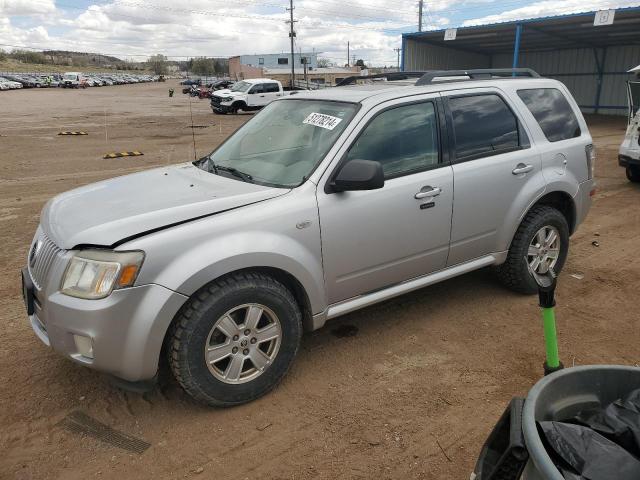 Mercury Mariner (2009)