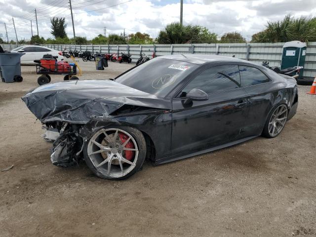 Audi S5-rs5 (2019)