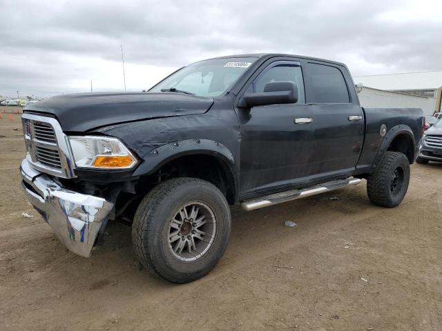 Dodge Ram 2500 (2010)