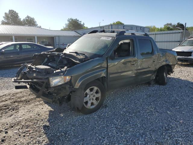 Honda Ridgeline (2006)