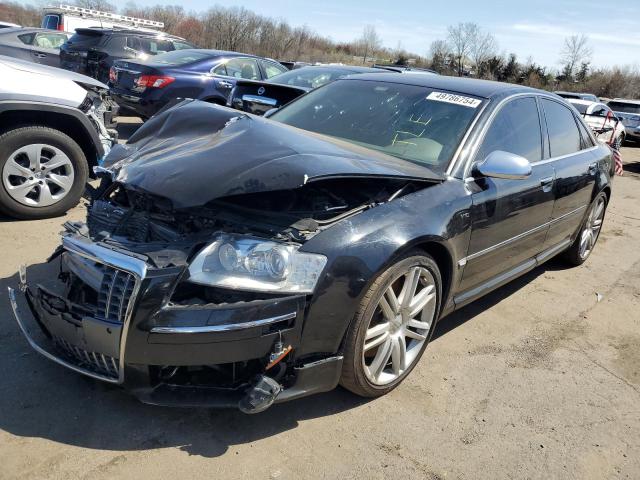Audi S8 (2007)