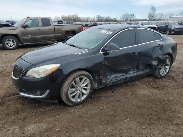 Buick Regal (2017)