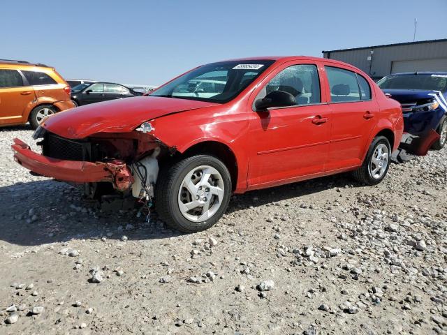 Pontiac G5 (2008)