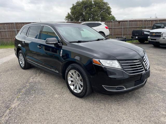 Lincoln Mkt (2018)