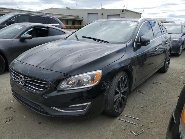 Volvo V60 (2016)