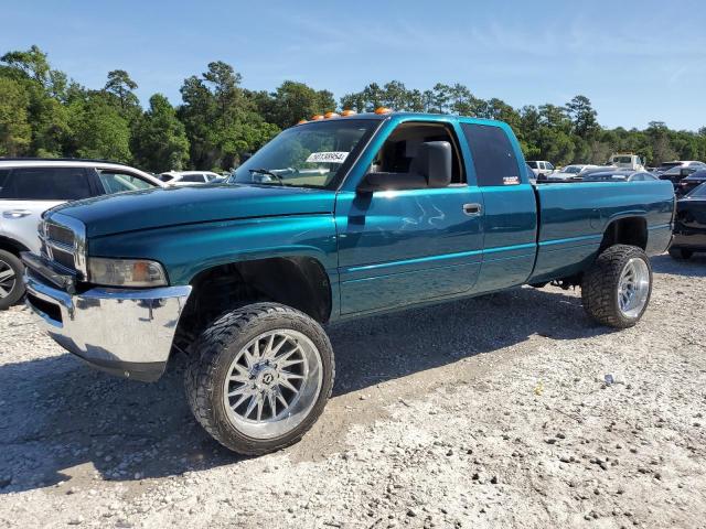 Dodge Ram 2500 (1997)