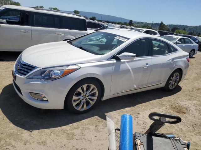 Hyundai Azera (2012)