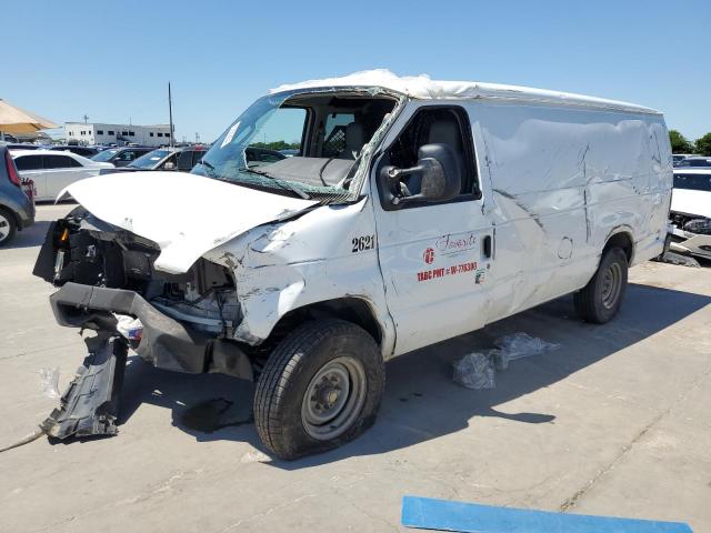 Ford Econoline (2013)