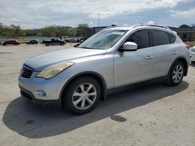 Infiniti Ex35 (2008)