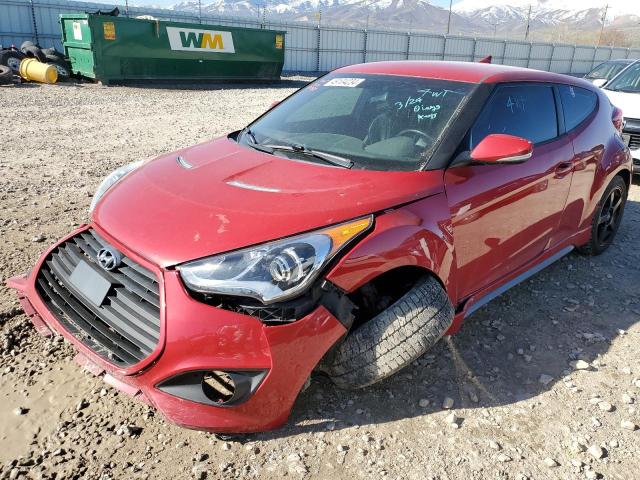 Hyundai Veloster (2013)