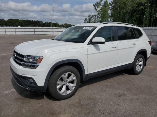 Volkswagen Atlas (2019)
