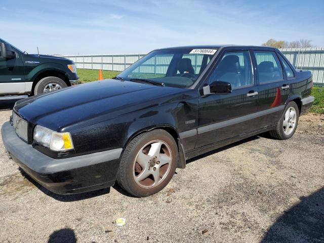 Volvo 850 (1995)