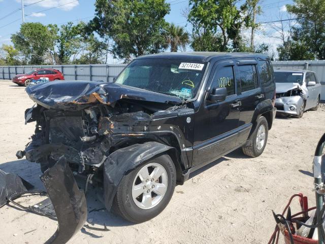 Jeep Liberty (2012)