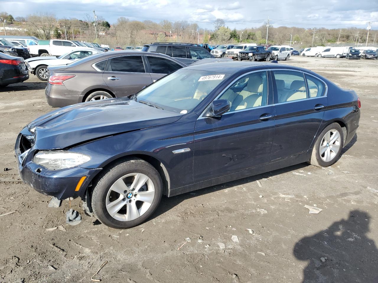 Bmw 5er (2011)