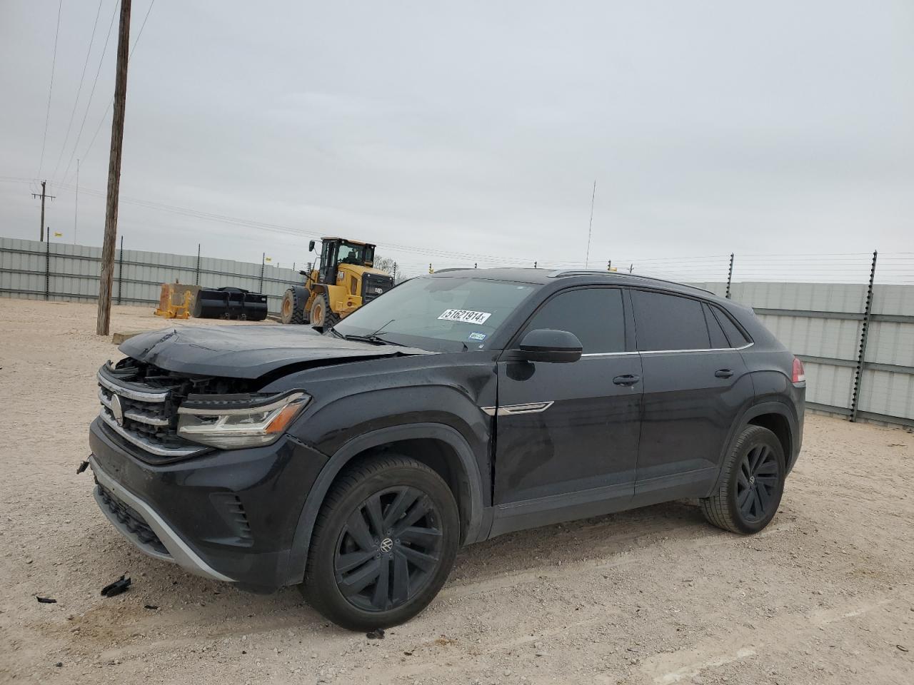 Volkswagen Atlas (2020)