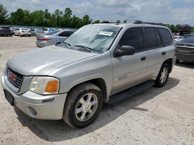 Gmc Envoy (2005)