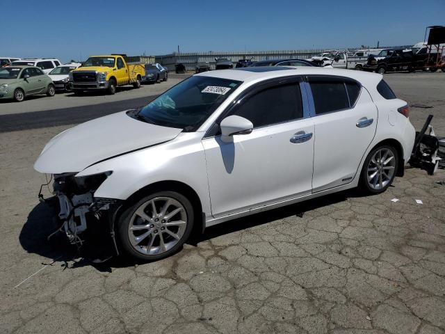 Lexus Ct 200 (2011)