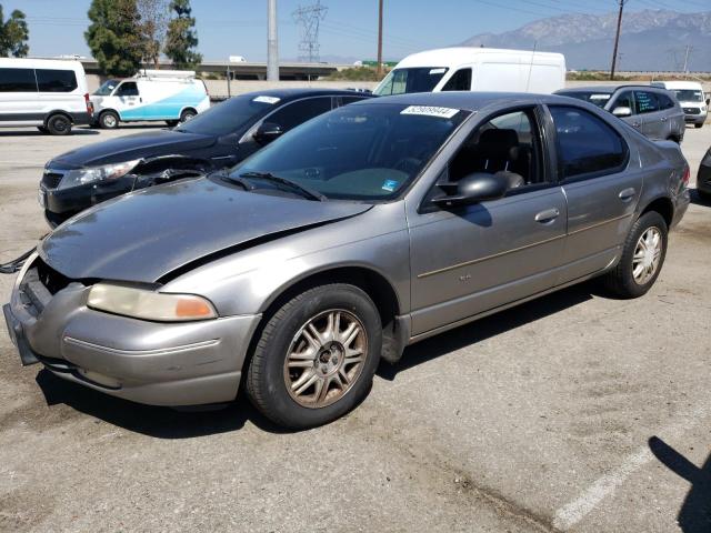 Chrysler Cirrus (1998)