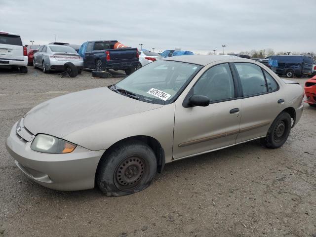 Chevrolet Cavalier (2004)