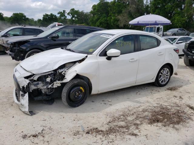 Scion Ia (2016)