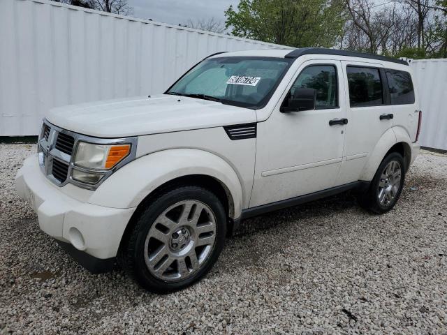 Dodge Nitro (2010)