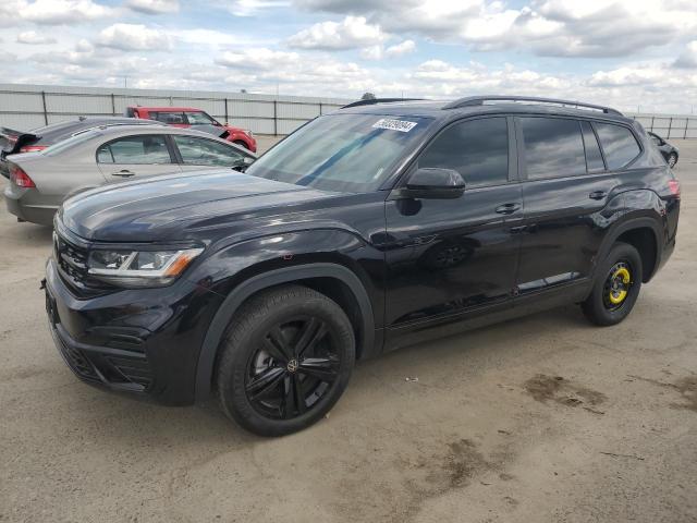 Volkswagen Atlas (2023)