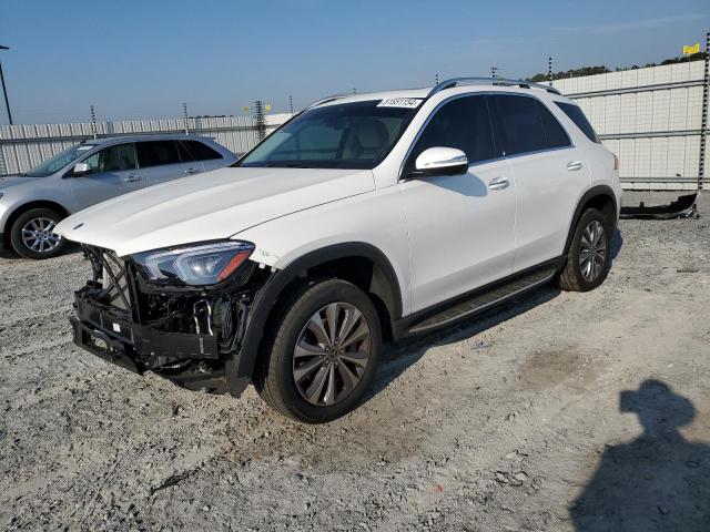 Mercedes-benz Gle-class (2021)
