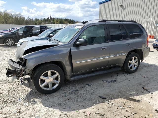 Gmc Envoy (2008)