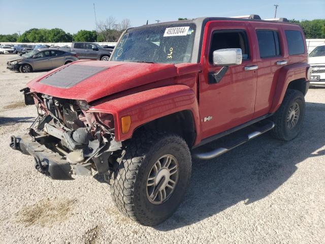 Hummer H3 (2006)