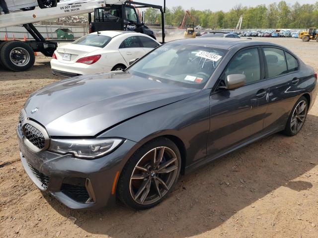 Bmw M3 (2021)